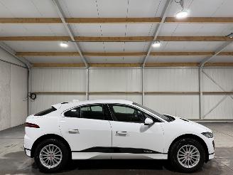 Schadeauto Jaguar I-Pace 90kWh 294kW EV400 S 2018/12