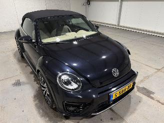 Volkswagen Beetle 1.4TSI 110kW Automaat Dune picture 25