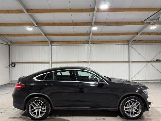 Coche accidentado Mercedes GLC 220d 125kW Automaat 4-Matic Business Solution AMG Upgrade Edition 2017/11