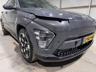 Hyundai Kona 65.4 kWh 160kW Premium Electric picture 22