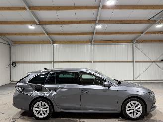 skadebil auto Skoda Octavia 1.0eTSI 81kW Automaat Business Edition Plus 2023/5