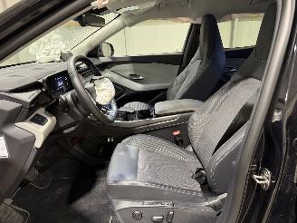 Ford Explorer 77kWh 210kW Extended Range RWD picture 33