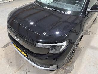 Ford Explorer 77kWh 210kW Extended Range RWD picture 16