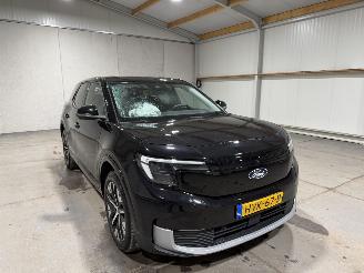 Ford Explorer 77kWh 210kW Extended Range RWD picture 3