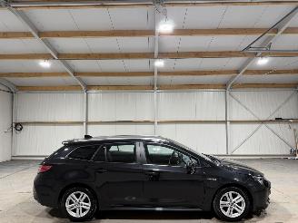 škoda osobní automobily Toyota Corolla Touring Sports 1.8Hybrid 72kW Automaat Business 2021/12