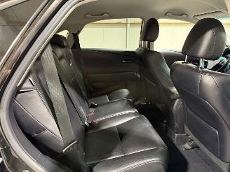 Lexus RX 450H 183kW Automaat 4WD Luxury Line picture 22