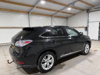 Lexus RX 450H 183kW Automaat 4WD Luxury Line picture 5