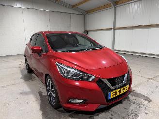 Nissan Micra 0.9IG-T 66kW Bose Porsonal Edition picture 3