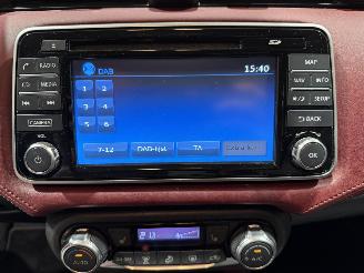 Nissan Micra 0.9IG-T 66kW Bose Porsonal Edition picture 22