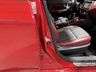 Nissan Micra 0.9IG-T 66kW Bose Porsonal Edition picture 20