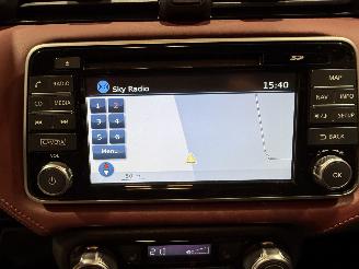 Nissan Micra 0.9IG-T 66kW Bose Porsonal Edition picture 24