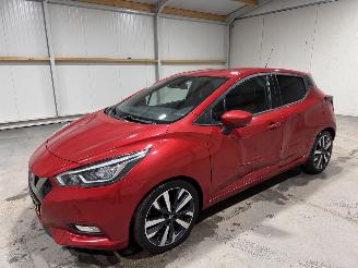 Nissan Micra 0.9IG-T 66kW Bose Porsonal Edition picture 9