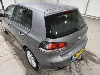 Volkswagen Golf 1.4TSI 90kW Highline Airco picture 20
