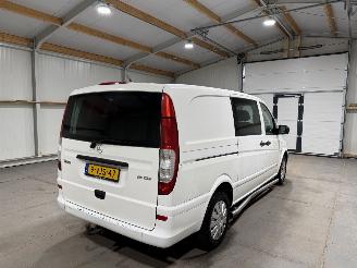 Mercedes Vito 111CDI 85kW 320Lang DC Luxe picture 6