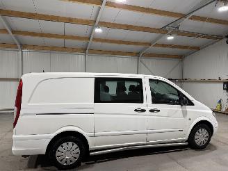 Mercedes Vito 111CDI 85kW 320Lang DC Luxe picture 5