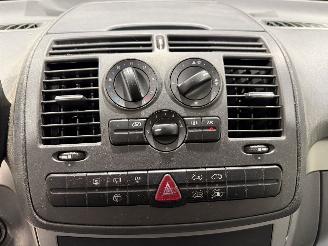 Mercedes Vito 111CDI 85kW 320Lang DC Luxe picture 16