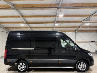 danneggiata veicoli commerciali Mercedes Sprinter 314CDI 2.2  105kW Automaat L2H2 Euro VI-D 2019/11