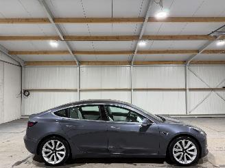 Voiture accidenté Tesla Model 3 75kWh Long Range 258kW Dual motor 2019/2