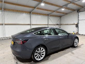 Tesla Model 3 75kWh Long Range 258kW Dual motor picture 5