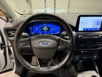 Ford Focus 1.0EcoBoost 92kW Titanium X Business picture 16
