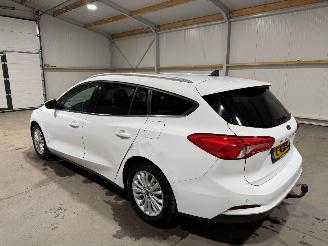 Ford Focus 1.0EcoBoost 92kW Titanium X Business picture 11