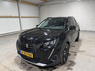 Peugeot 2008 1.5BlueHDI 96kW BlueLease Allure picture 10