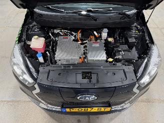 Jac IEV7S 39kWh 85kW Automaat 360° camera picture 26
