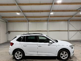 Avarii autoturisme Skoda Kamiq 1.0TSI 81kW Ambition 2021/10