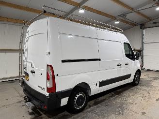 Opel Movano 2.3Turbo 110kW L2H2 picture 5