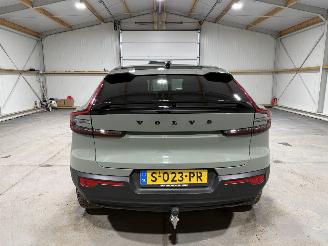 Volvo C-40 69kWh 170kW Recharge Ultimate picture 7