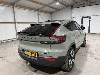 Volvo C-40 69kWh 170kW Recharge Ultimate picture 6