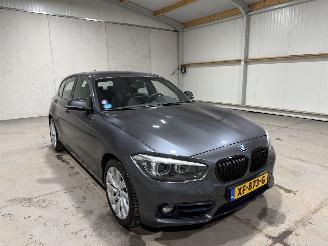 BMW 1-serie 120i 135kW Automaat High Executive picture 3