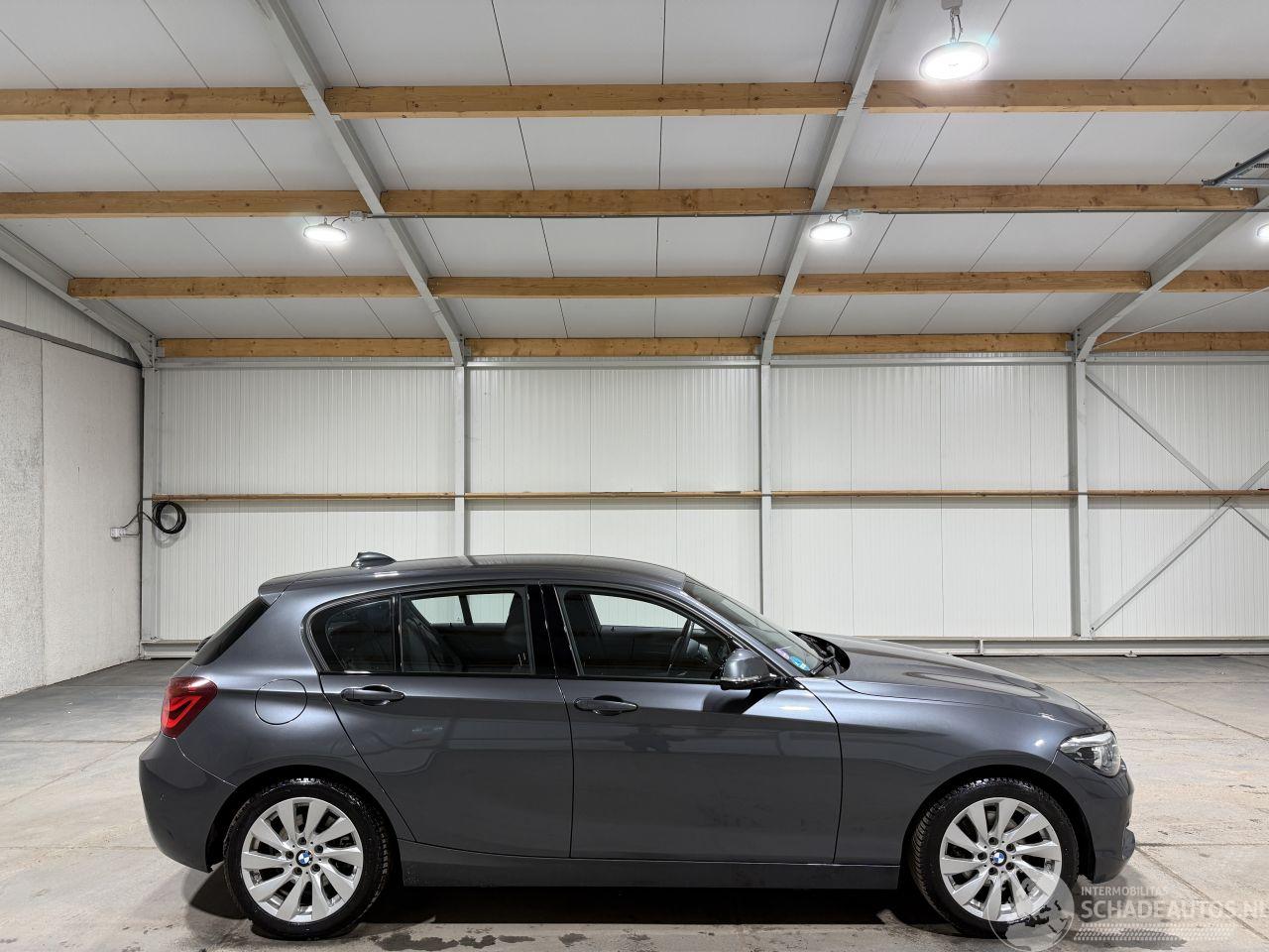 BMW 1-serie 120i 135kW Automaat High Executive