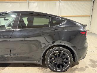 Tesla Model Y 58kWh 175kW RWD picture 24
