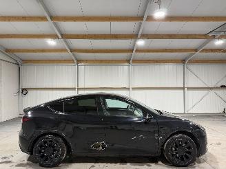 Voiture accidenté Tesla Model Y 58kWh 175kW RWD 2023/3