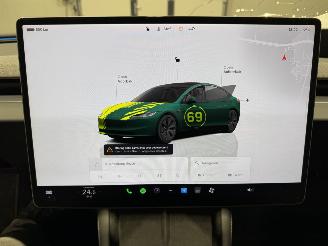 Tesla Model 3 78kWh Long Range 366kW AWD Premium picture 32
