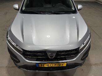 Dacia Sandero 1.0TCe 74kW 100 Bi-Fuel Comfort picture 18