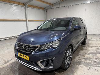 Peugeot 5008 1.2PT 96kW Automaat Allure 7Persoons picture 10