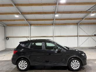 skadebil auto Seat Arona 1.0EcoTSI 70kW Style 2025/6