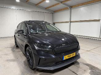 Skoda Enyaq 80kWh 150kW IV80 Pano picture 3