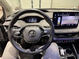 Skoda Enyaq 80kWh 150kW IV80 Pano picture 14