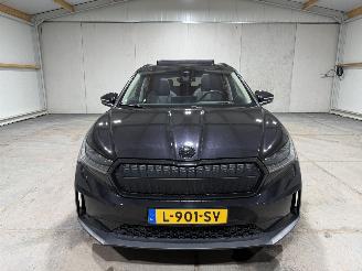 Skoda Enyaq 80kWh 150kW IV80 Pano picture 4