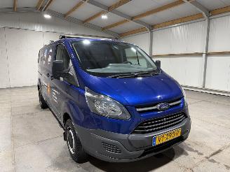 Ford Transit Custom 290 2.2TDCI 74kW Airco picture 3