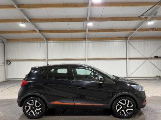 Auto incidentate Renault Captur 1.5dCi 66kW Navi Dynamique 2015/4