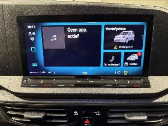 Volkswagen Caddy 2.0TDI 75kW Airco Comfort picture 39