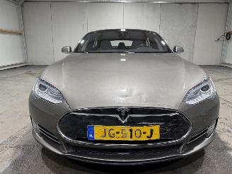 Tesla Model S 85D 85kWh 311kW Pano Base picture 23