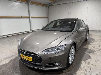 Tesla Model S 85D 85kWh 311kW Pano Base picture 10