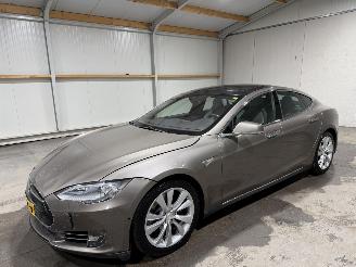 Tesla Model S 85D 85kWh 311kW Pano Base picture 9