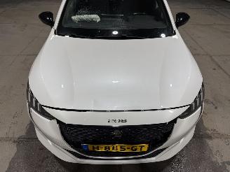 Peugeot 208 GT LINE 1.2PT 74kW Automaat Camera GT picture 20