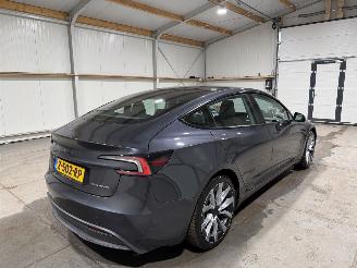 Tesla Model 3 78kWh Long Range 366kW AWD Premium picture 5